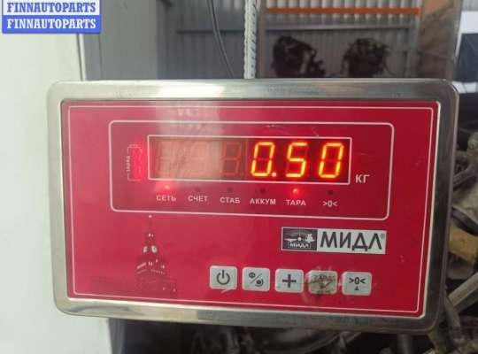 купить Патрубок интеркулера на Nissan Qashqai J10 (2006-2013)