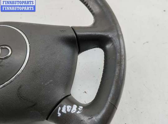 купить Руль на Audi A4 B6 (2001-2004)