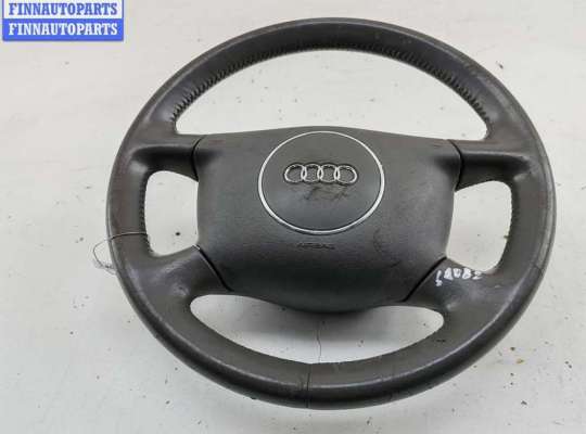купить Руль на Audi A4 B6 (2001-2004)