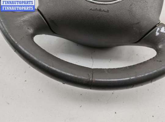 купить Руль на Audi A4 B6 (2001-2004)