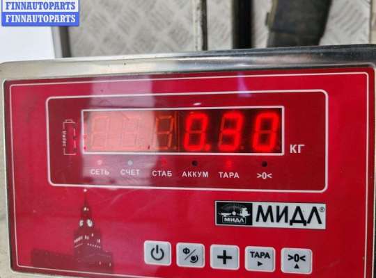 Педальный узел (педаль)