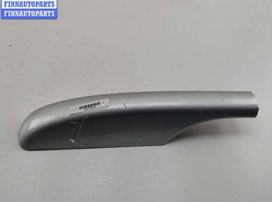 Накладка (заглушка) рейлинга PG1238627 на Peugeot 307