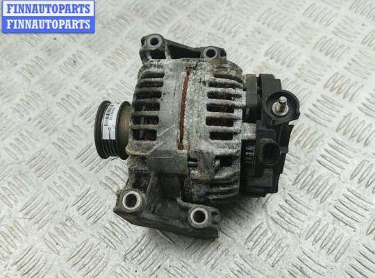 купить Генератор на Opel Vectra C (2002-2008)