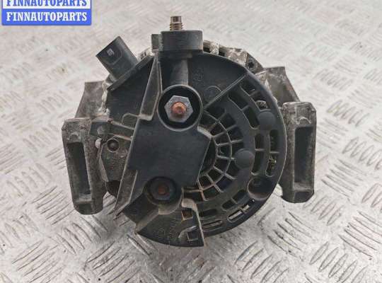 купить Генератор на Opel Vectra C (2002-2008)