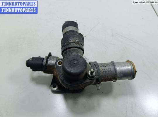 купить Фланец (тройник) системы охлаждения на Volkswagen Passat B5+ (GP)
