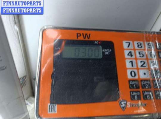 купить Фара противотуманная левая на Audi A6 C5 (1997-2005)