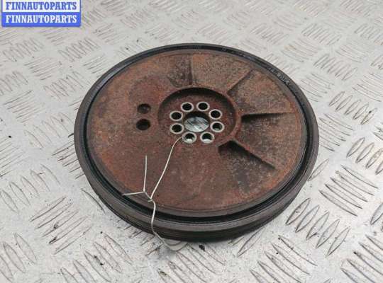 купить Шкив коленвала на Audi Q7 4L (2005-2015)