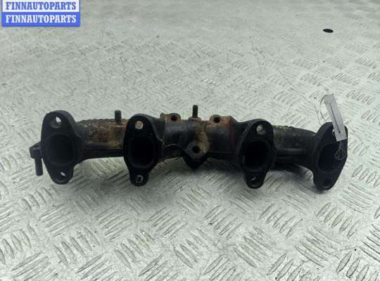 Коллектор выпускной VG2680068 на Volkswagen Passat B5