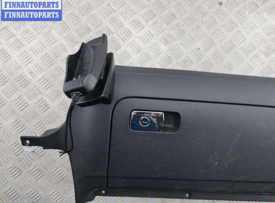 купить Бардачок на Volkswagen Golf-5