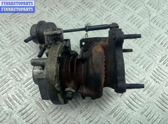 купить Турбина на Volkswagen Passat B5