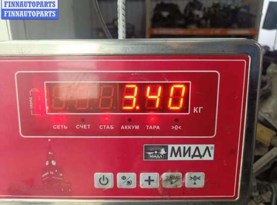 купить Турбина на Volkswagen Passat B5