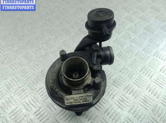 Турбина VG2680133 на Volkswagen Passat B5