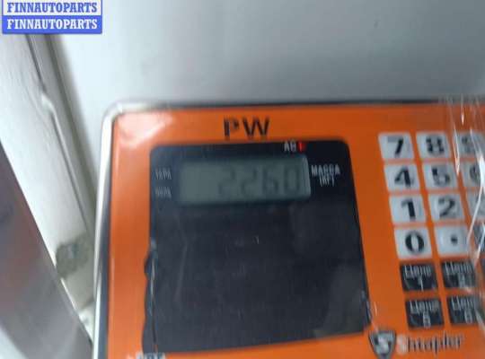 купить Фара левая на Opel Vectra B (1995-2002)