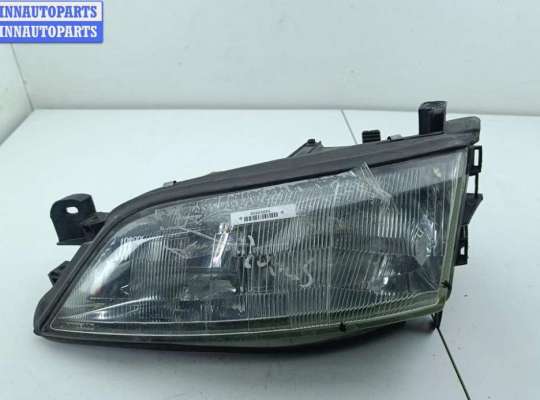 купить Фара левая на Opel Vectra B (1995-2002)