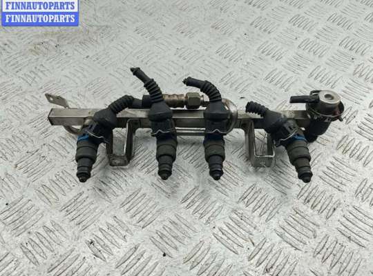 Купить Форсунка топливная (комплект) на Volkswagen Passat B5 Форсунка топливная (комплект) VG2627547 на Volkswagen Passat B5