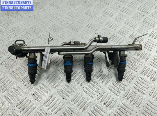 Форсунка топливная на Volkswagen Passat B5 (3B)