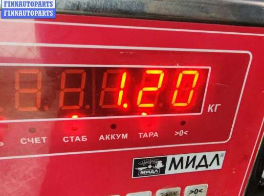 Форсунка топливная на Volkswagen Passat B5 (3B)