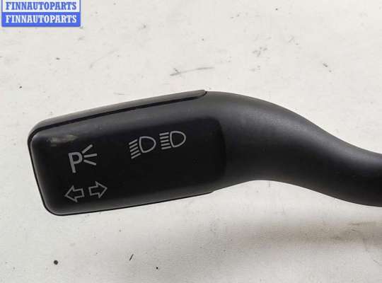 Подрулевой переключатель на Audi A4 (8E/8H, B7)