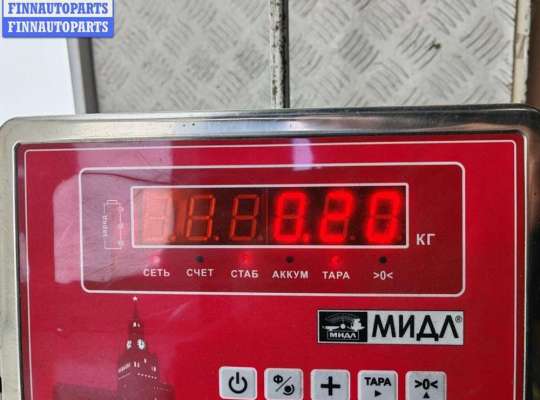 купить Ограничитель открывания двери передней на Opel Astra G (1998-2004)