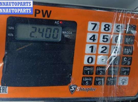 купить Фара правая на Ford Galaxy (2000-2006)