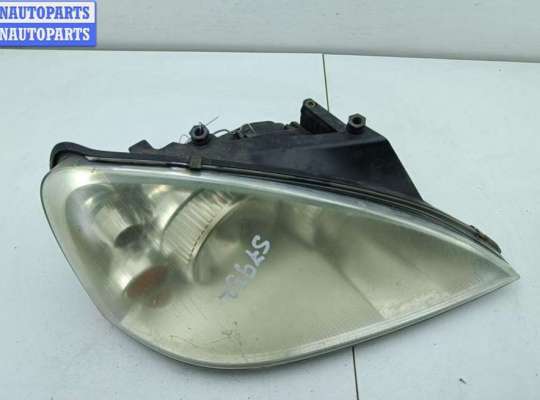 купить Фара правая на Ford Galaxy (2000-2006)