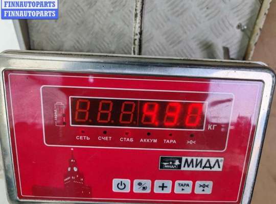 купить Обшивка двери передней левой (дверная карта) на Volkswagen Passat B6