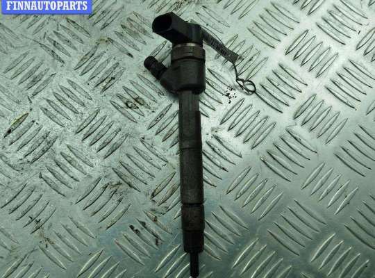 Форсунка топливная на Mercedes-Benz C (W203)