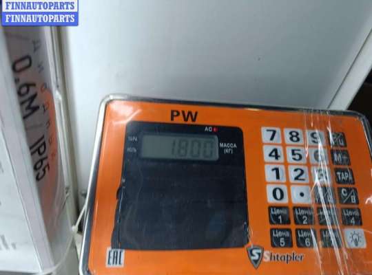 купить Ремень безопасности передний правый на Renault Espace IV (2002-2014)