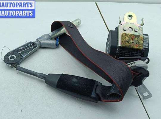 купить Ремень безопасности передний правый на Renault Espace IV (2002-2014)