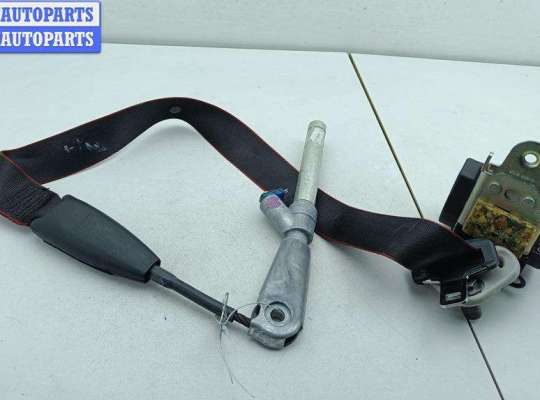 купить Ремень безопасности передний правый на Renault Espace IV (2002-2014)