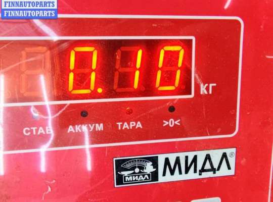 купить Пробка бака на Mercedes Vito-2 / Viano W639 (2003-2014)