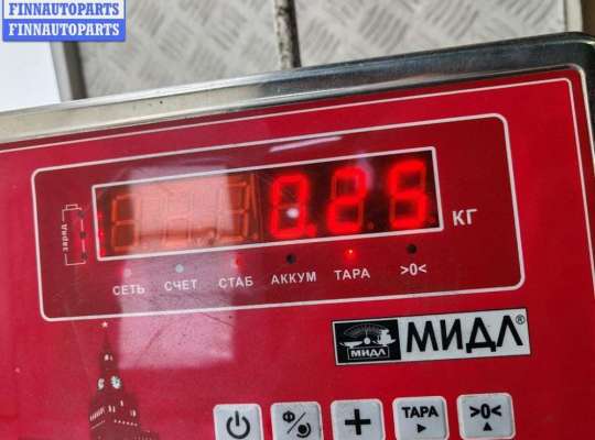 купить Кнопка открывания багажника на Opel Astra G (1998-2004)