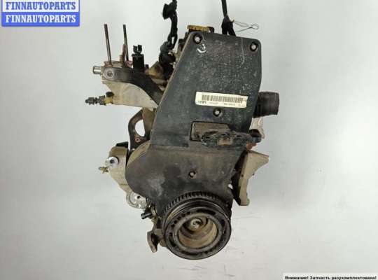 купить Двигатель (ДВС) на Opel Astra G (1998-2004)