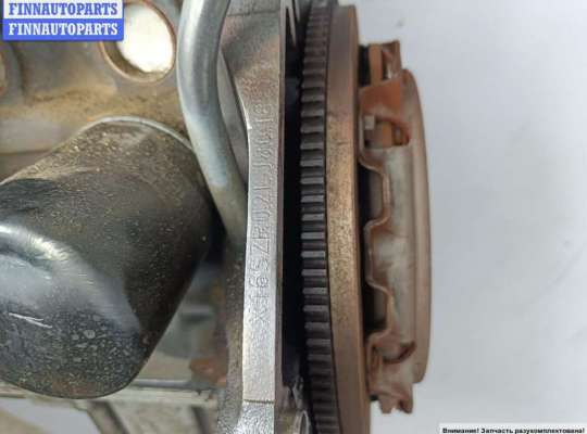 купить Двигатель (ДВС) на Opel Astra G (1998-2004)