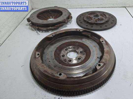 купить Маховик на Opel Astra J (2009-2015)