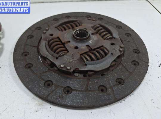 купить Маховик на Opel Astra J (2009-2015)