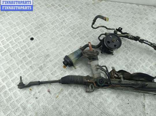 купить Рейка рулевая на Ford Focus II (2004-2011)