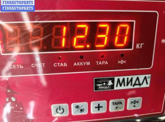 купить Рейка рулевая на Ford Focus II (2004-2011)