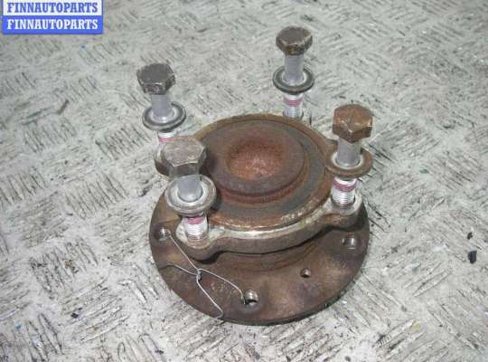 купить Ступица передняя правая на BMW 5 E39 (1995-2003)