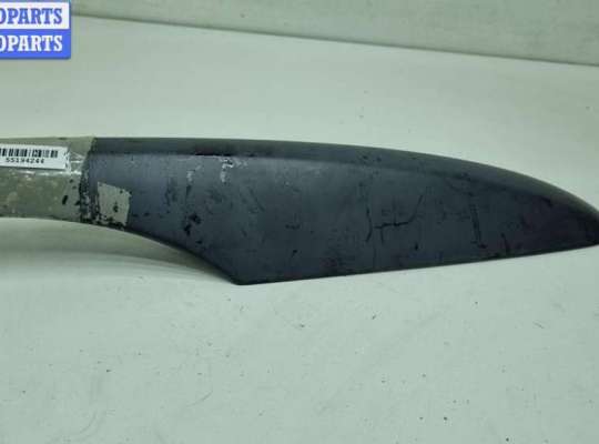 купить Накладка (заглушка) рейлинга на Volkswagen Golf-5