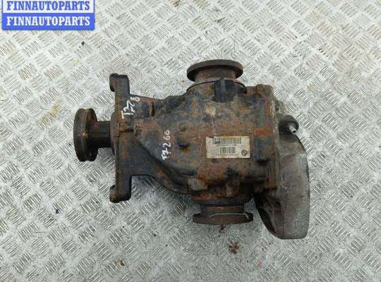 купить Редуктор заднего моста на BMW X5 E53 (1999-2006)