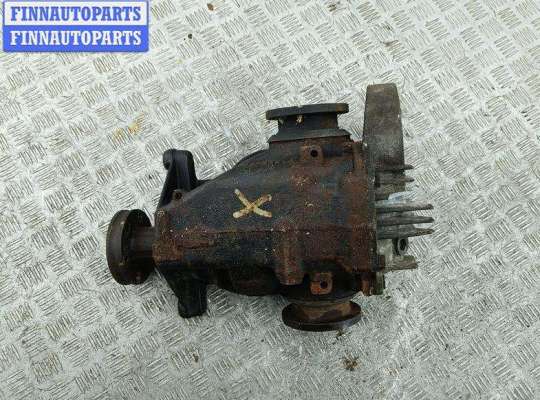 купить Редуктор заднего моста на BMW X5 E53 (1999-2006)