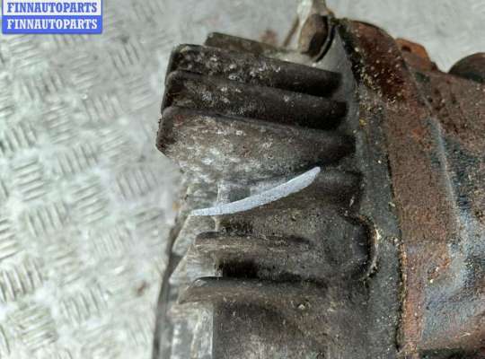 купить Редуктор заднего моста на BMW X5 E53 (1999-2006)