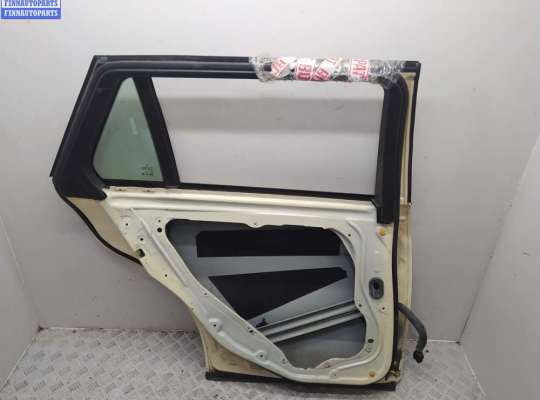 купить Дверь боковая задняя левая на Mercedes E-Class W212 (2009-2016)