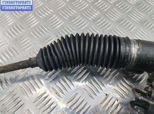 Рулевая рейка на Opel Zafira B