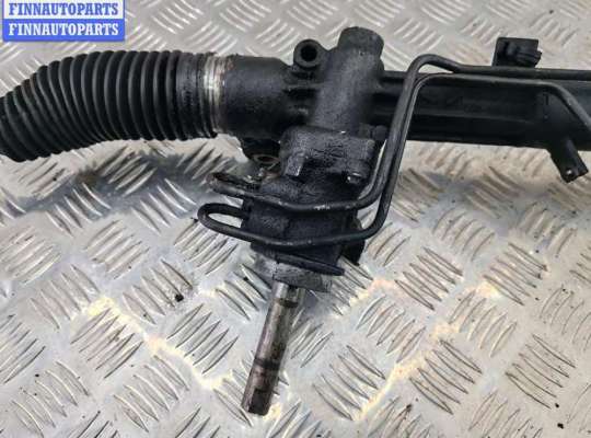 Рулевая рейка на Opel Zafira B