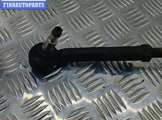 Рулевая рейка на Opel Zafira B