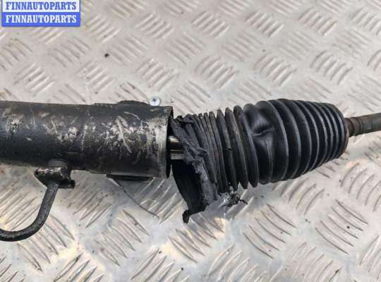 Рулевая рейка на Opel Zafira B