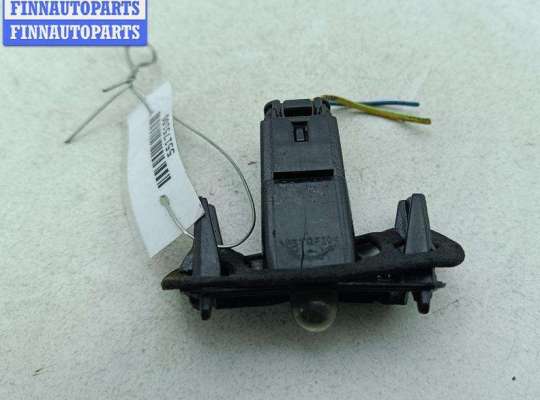 купить Подсветка номера на Peugeot 307