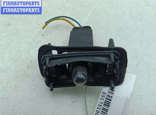 купить Подсветка номера на Peugeot 307